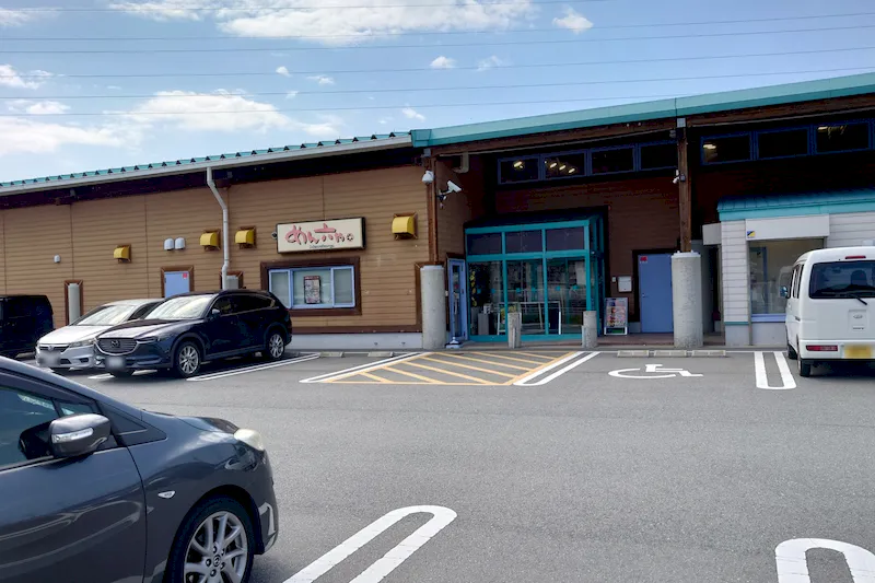 【ダイナム山口防府店｜割引キャンペーン実施中】キッチンカーや各種プロモーションに最適なアミューズメント施設のイベントスペース
