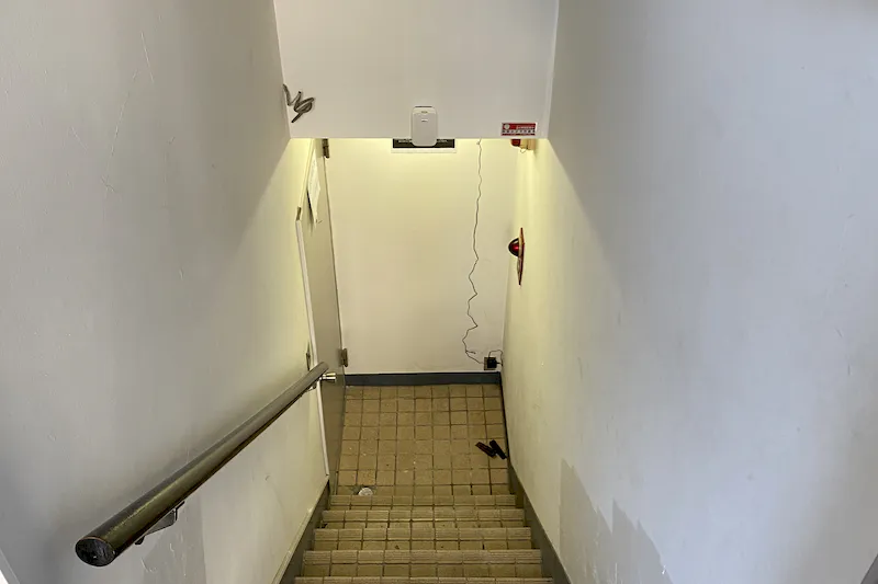 【御徒町駅3分】ワークショップや貸し会議室に適したアクセス便利な多用途に対応可能なスペース