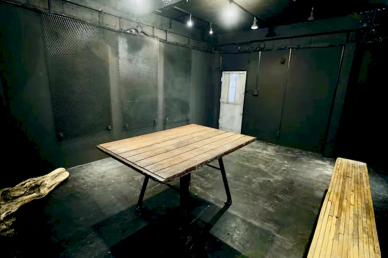【心斎橋駅4分】展示会やポップアップストアに適した多目的に利用可能なギャラリーの画像