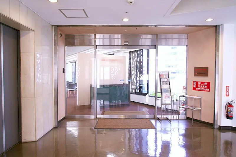 【銀座駅2分／Bホール】個展やグループ展等のアートギャラリー用途、招待制のアパレル展示販売会等に最適なイベントスペース