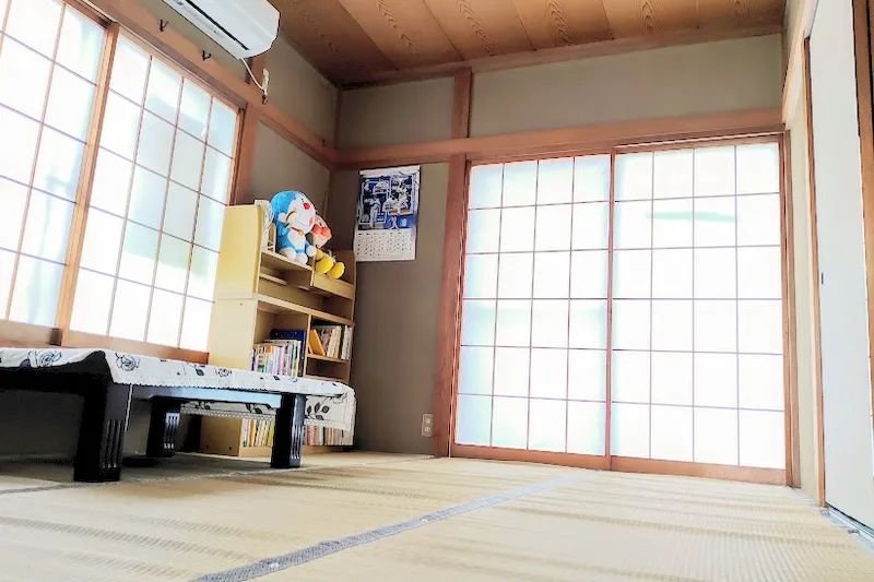 【横浜市旭区】法人の研修やセミナー可/一軒家/自然光/和室/4LDK/撮影/パーティー/女子会/会議/等