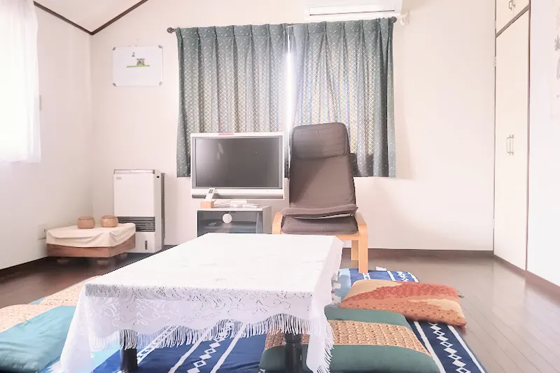 【横浜市旭区】法人の研修やセミナー可/一軒家/自然光/和室/4LDK/撮影/パーティー/女子会/会議/等