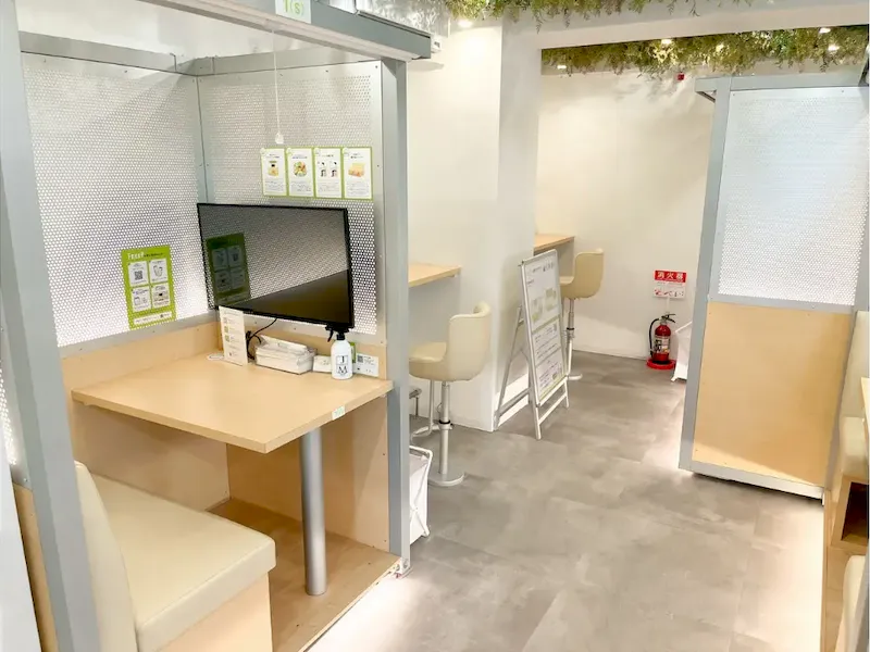 室内写真