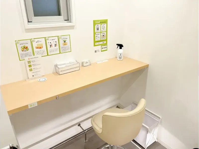 室内写真