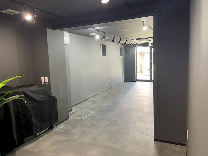 【高円寺駅4分】カフェ併設イベントスペース　路面店！店舗什器豊富！！ドリンクコラボ可の画像5