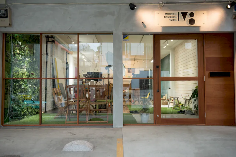 【月島駅3分】月島路面店、個展、写真展、ワークショップにオススメ