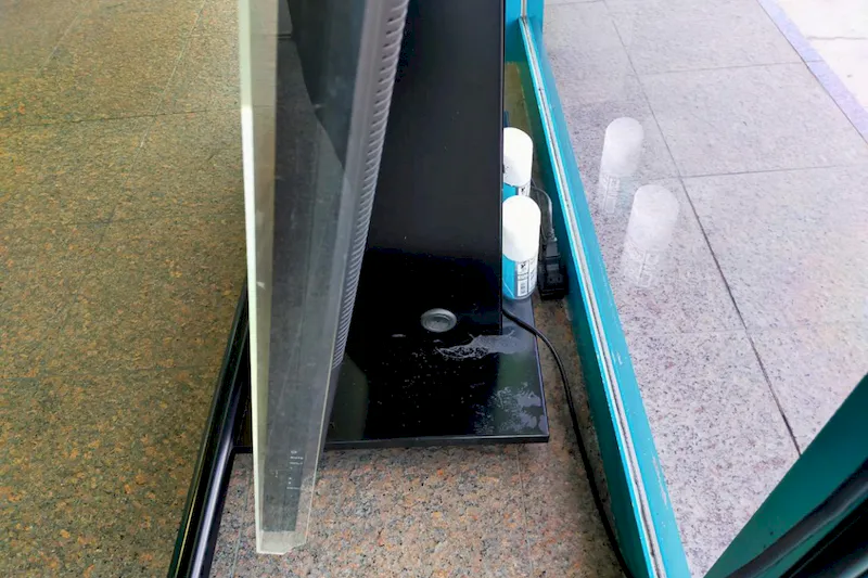 【ダイナム岐阜マーゴ関店ゆったり館｜割引キャンペーン実施中】キッチンカーや各種プロモーションイベントに最適なアミューズメント施設のイベントスペース