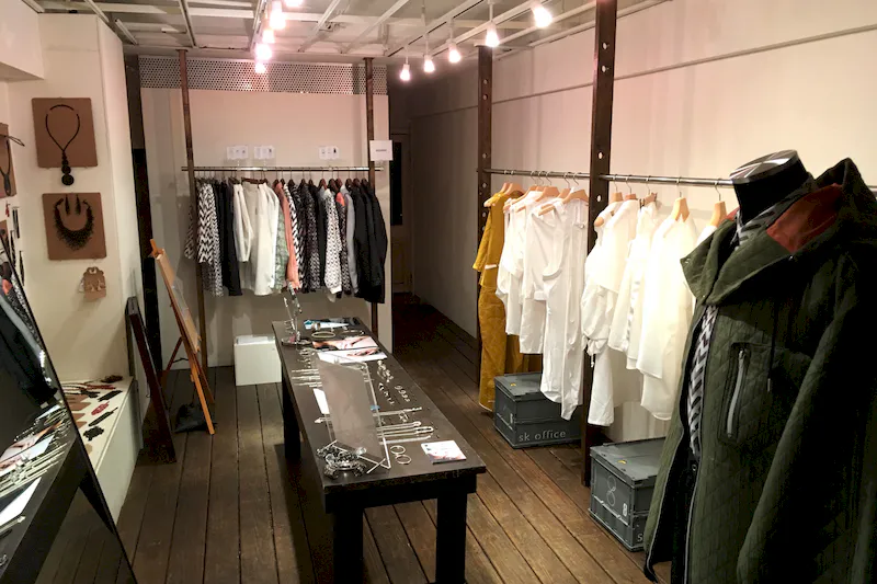【渋谷駅7分】展示会やワークショップに適した、静かな路地裏にある隠家的イベントスペース4F ①