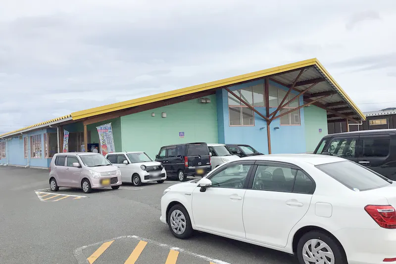 【ダイナム和歌山岩出店｜割引キャンペーン実施中】キッチンカーやプロモーションイベントでの出店に最適なアミューズメント施設のイベントスペース