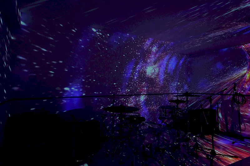 【レンタルスペース UP DRAFT｜駒込駅1分】音響・照明・カラオケ設備付きイベントスペース