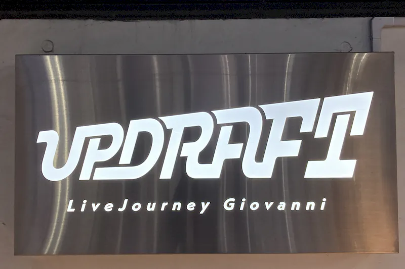 【レンタルスペース UP DRAFT｜駒込駅1分】音響・照明・カラオケ設備付きイベントスペース