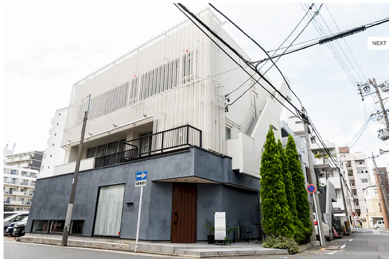 【新栄町駅4分】ポップアップストアや個展に活用できるレストラン併設のイベントスペース（3F）