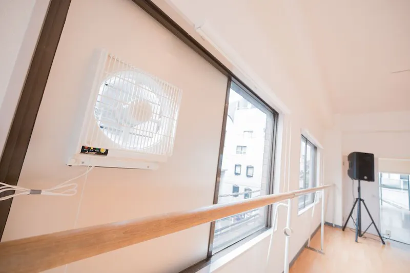 【渋谷駅7分】撮影や展示会に適した渋谷センター街近くの90㎡広々スペース