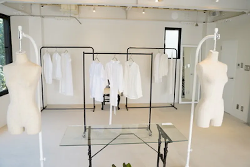 【代官山駅3分】アパレルの展示会やポップアップストアに最適なハイセンスなスペース