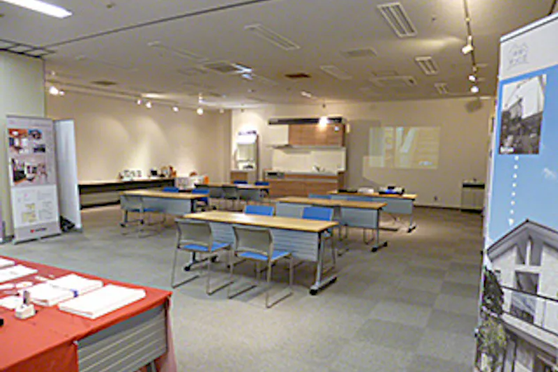 【イオンモール堺北花田】イオンホール【A】