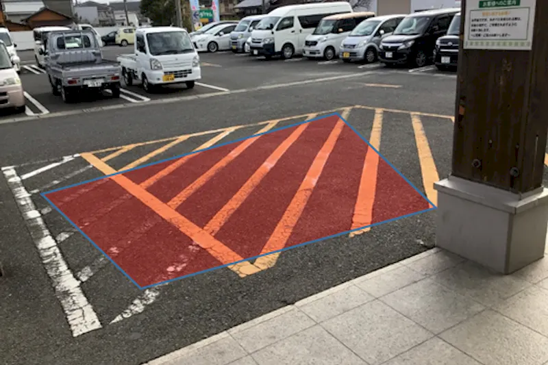 【ダイナム福岡大川店ゆったり館｜割引キャンペーン実施中】キッチンカー出店やプロモーションイベントに最適なアミューズメント施設のイベントスペース