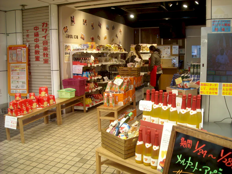 利用例