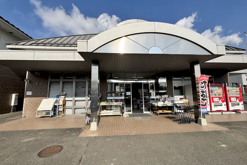 【Aコープ伊台店】キッチンカー出店や販促イベントに最適な屋外駐車場スペース