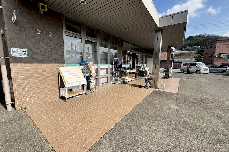【Aコープ伊台店】キッチンカー出店や販促イベントに最適な屋外駐車場スペース