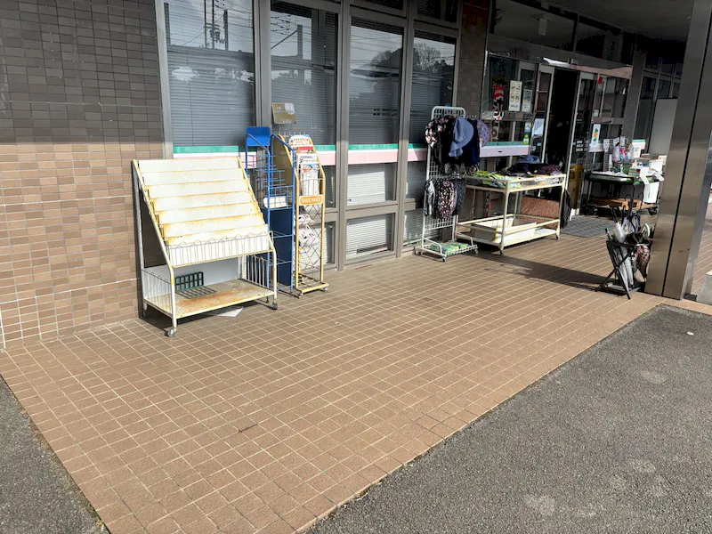 【Aコープ伊台店】イベントスペース3