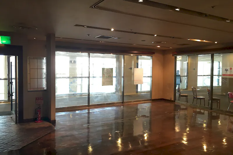 【海浜幕張駅3分】幕張メッセのイベントと連動した展示会や即売会に適したイベントスペース(マリブダイニング3階)