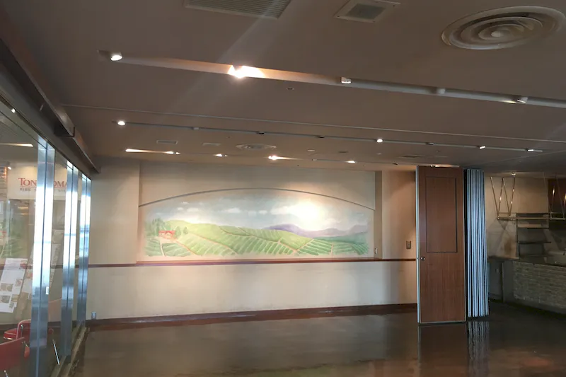【海浜幕張駅3分】幕張メッセのイベントと連動した展示会や即売会に適したイベントスペース(マリブダイニング3階)