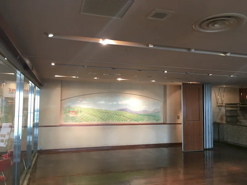 【海浜幕張駅3分】幕張メッセのイベントと連動した展示会や即売会に適したイベントスペース(マリブダイニング3階)の画像4