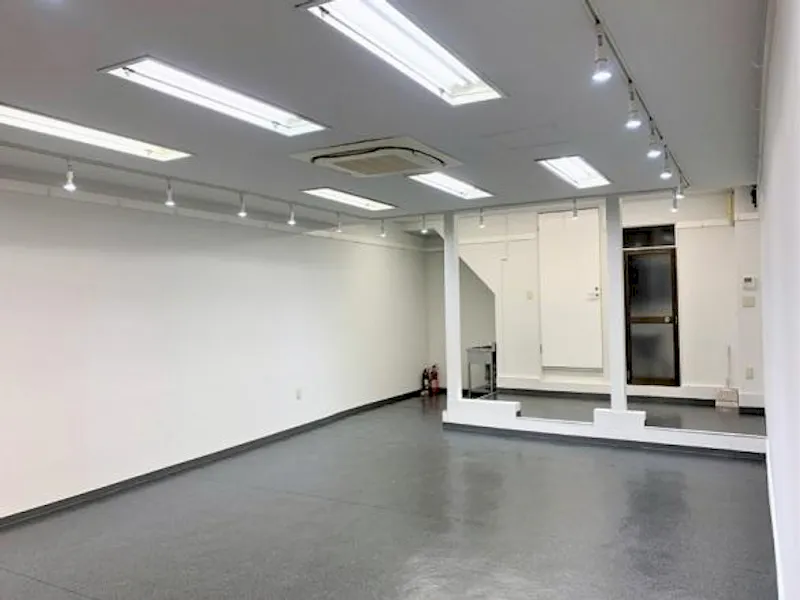 【阿佐ヶ谷駅2分】食物販や出張販売、アパレルの物販に利用可能なパールセンター商店街に面した貸店舗②の画像3