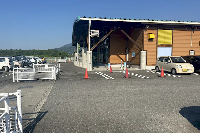 【ダイナム和歌山貴志川店｜割引キャンペーン実施中】キッチンカーに最適なアミューズメント施設のイベントスペース
