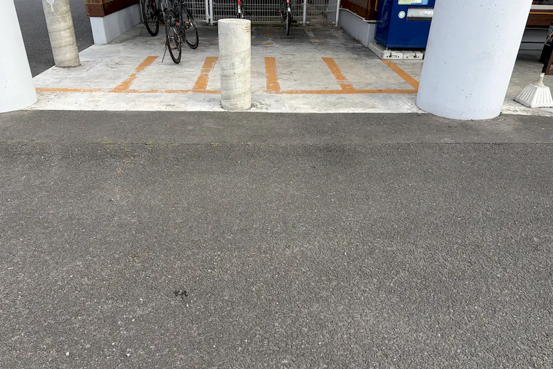 【ダイナム柴田町店ゆったり館｜割引キャンペーン実施中】キッチンカーに最適なアミューズメント施設のイベントスペース