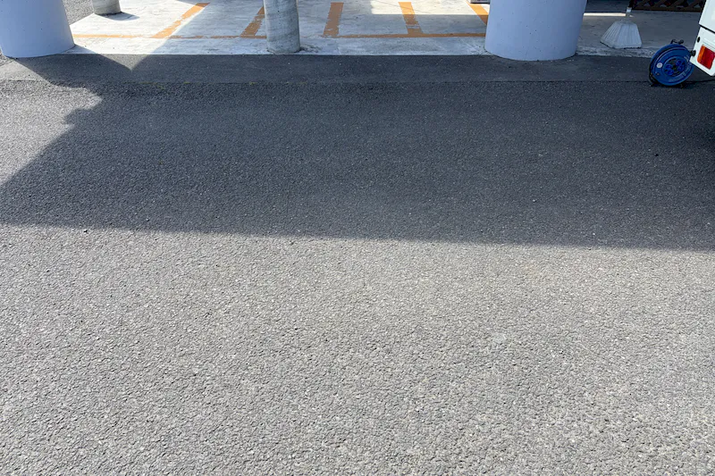 【ダイナム柴田町店ゆったり館｜割引キャンペーン実施中】キッチンカーに最適なアミューズメント施設のイベントスペース