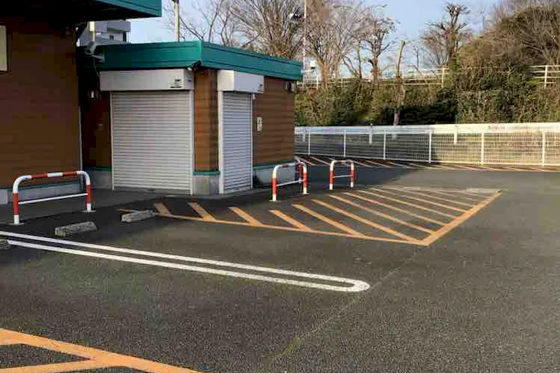 【ダイナム熊本大津店ゆったり館｜割引キャンペーン実施中】キッチンカー出店やプロモーションイベントに最適なアミューズメント施設のイベントスペース