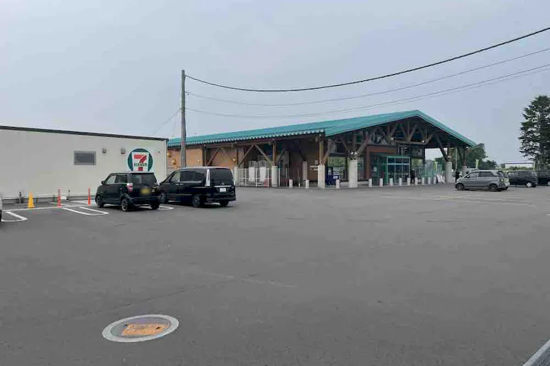 【ダイナム下田町店ゆったり館｜割引キャンペーン実施中】キッチンカーやプロモーションに最適なアミューズメント施設のイベントスペース(店舗駐車場）