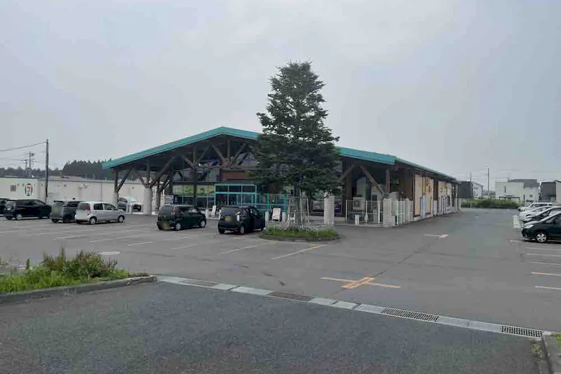 【ダイナム下田町店ゆったり館｜割引キャンペーン実施中】キッチンカーやプロモーションに最適なアミューズメント施設のイベントスペース(店舗駐車場）