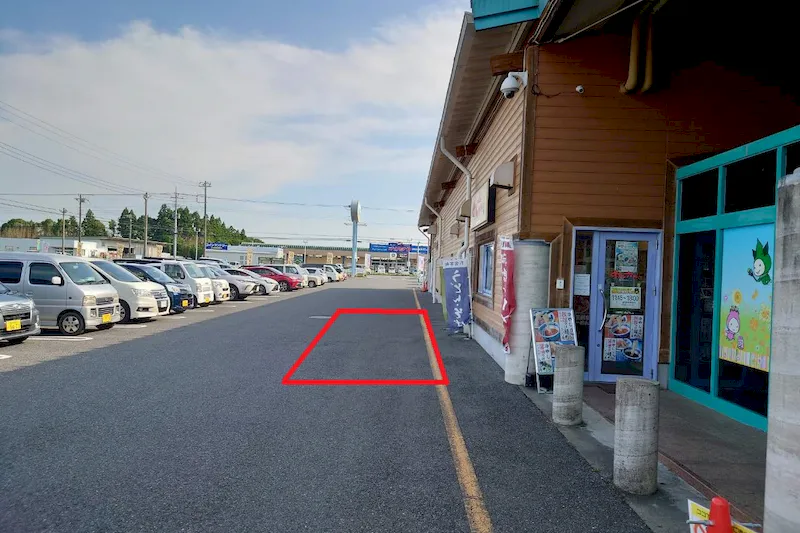 【ダイナム長生店ゆったり館｜割引キャンペーン実施中】キッチンカー出店やプロモーションイベントに最適なアミューズメント施設のイベントスペース