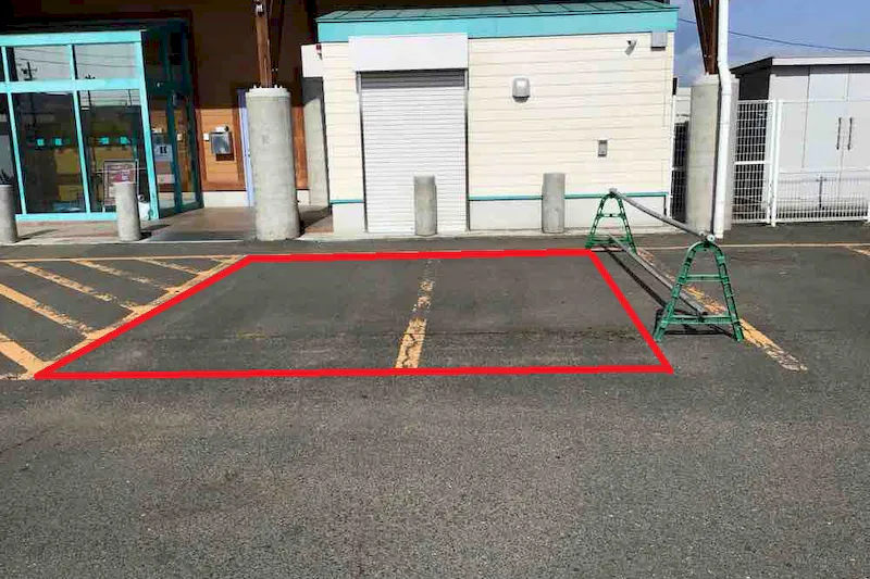 【ダイナム宮城亘理店｜割引キャンペーン実施中】キッチンカー出店やプロモーションイベントに最適なアミューズメント施設のイベントスペース