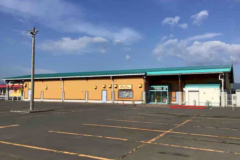 【ダイナム宮城亘理店｜割引キャンペーン実施中】キッチンカー出店やプロモーションイベントに最適なアミューズメント施設のイベントスペース