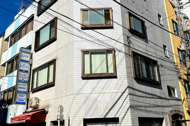 【御徒町駅3分】ワークショップや貸し会議室に適したアクセス便利な多用途に対応可能なスペース