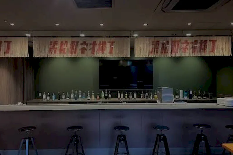 【参謀BAR浜松町｜浜松町駅3分】ビジネスイベント/交流会｜最大100人収容可能