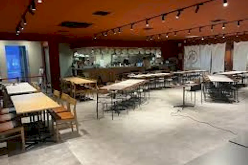 【参謀BAR浜松町｜浜松町駅3分】ビジネスイベント/交流会｜最大100人収容可能