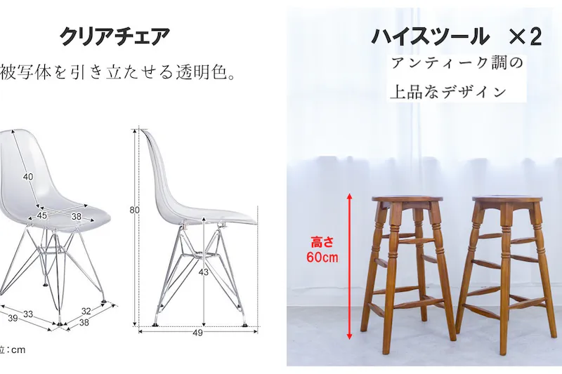【飯田橋駅2分】ロケや撮影会、新商品の物撮り、アパレルの展示会に最適な自然光あふれる3面採光の白を基調としたイベントスペース