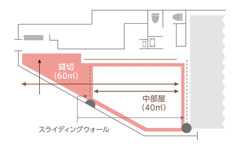 図面・フロアマップ[0]