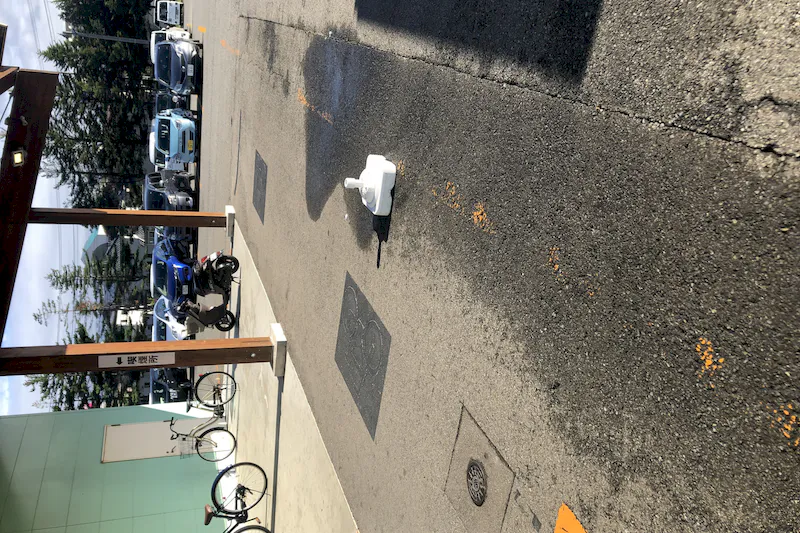 【ダイナム秋田御所野店ゆったり館｜割引キャンペーン実施中】キッチンカーの開催に最適なアミューズメント施設のイベントスペース