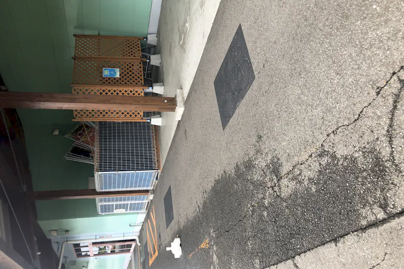 【ダイナム秋田御所野店ゆったり館｜割引キャンペーン実施中】キッチンカーの開催に最適なアミューズメント施設のイベントスペース