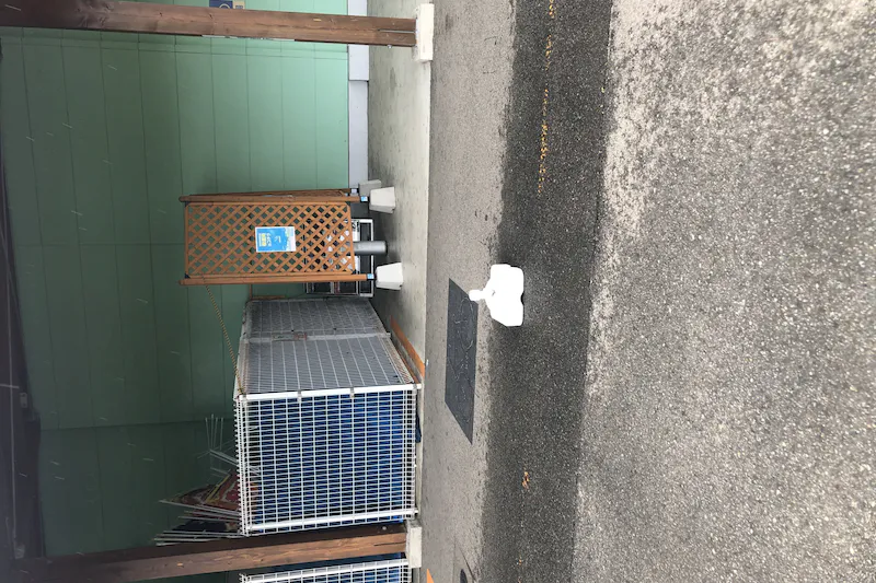 【ダイナム秋田御所野店ゆったり館｜割引キャンペーン実施中】キッチンカーの開催に最適なアミューズメント施設のイベントスペース