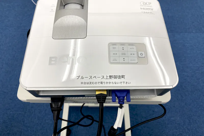 【御徒町駅3分】ワークショップや貸し会議室に適したアクセス便利な多用途に対応可能なスペース