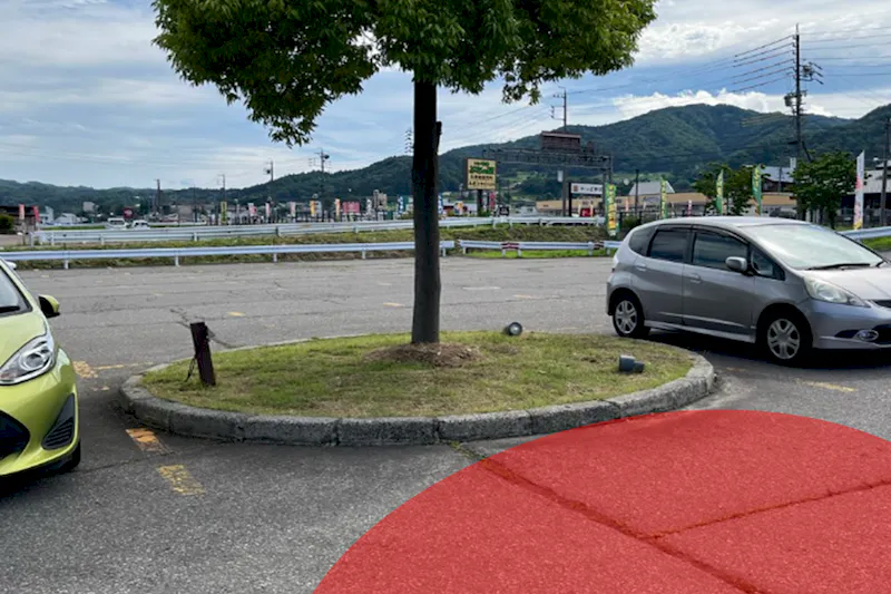 【ダイナム長野飯山店｜割引キャンペーン実施中】キッチンカーやプロモーションイベントの開催に最適なアミューズメント施設のイベントスペース