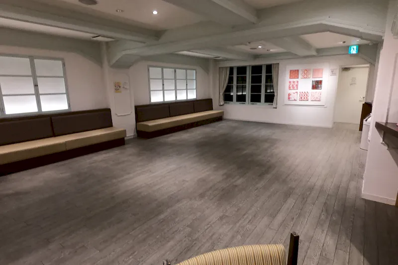 【祇園四条駅2分】展示会やポップアップカフェに最適な広々としたイベントスペース