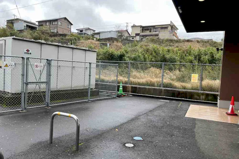 【ダイナム鹿児島伊集院店ゆったり館｜割引キャンペーン実施中】キッチンカー出店やプロモーションイベントに最適なアミューズメント施設のイベントスペース