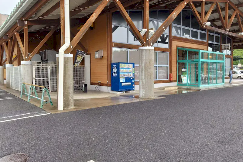 【ダイナム鹿嶋店（茨城県）｜割引キャンペーン実施中】キッチンカー出店やプロモーションイベントに最適なアミューズメント施設のイベントスペース